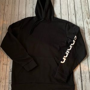 New adidas hoodie